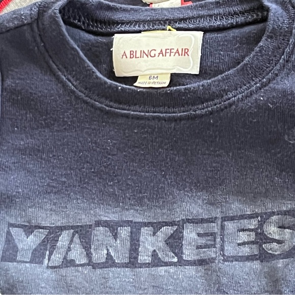 Lot of Designer Baby boy Clothing. 6-12 Months - Picture 7 of 10